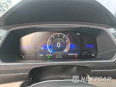 2024 Volkswagen Tiguan SE - zdjęcie 12 z 23 - miniatura