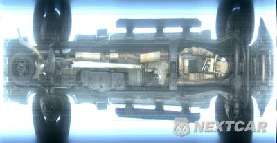 2024 Ford Super Duty F-350 XL Extended Cab Long Bed w/Rear Doors - zdjęcie 17 z 32 - miniatura