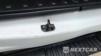 2024 Ford Super Duty F-350 XL Extended Cab Long Bed w/Rear Doors - zdjęcie 20 z 32 - miniatura