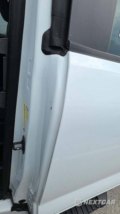 2024 Ford Super Duty F-350 XL Extended Cab Long Bed w/Rear Doors - zdjęcie 30 z 32 - miniatura