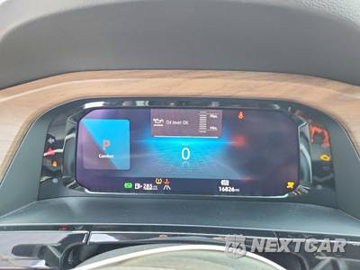 2026 Volkswagen Atlas 2.0T SE w/Technology - zdjęcie 9 z 13 - miniatura