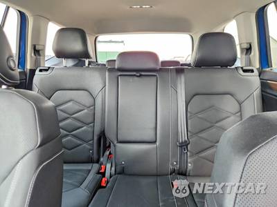 2026 Volkswagen Atlas 2.0T SE w/Technology - zdjęcie 10 z 13 - miniatura