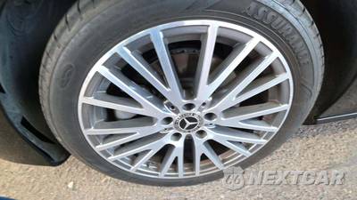 2025 Mercedes-Benz CLA 250 - zdjęcie 24 z 29 - miniatura