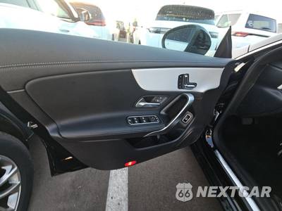 2025 Mercedes-Benz CLA 250 - zdjęcie 9 z 29 - miniatura