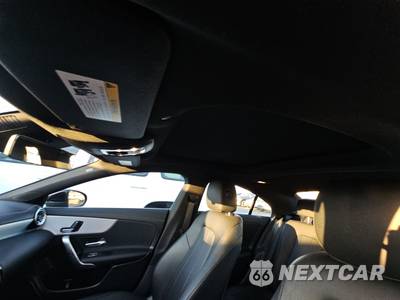 2025 Mercedes-Benz CLA 250 - zdjęcie 18 z 29 - miniatura