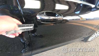 2025 Mercedes-Benz CLA 250 - zdjęcie 28 z 29 - miniatura