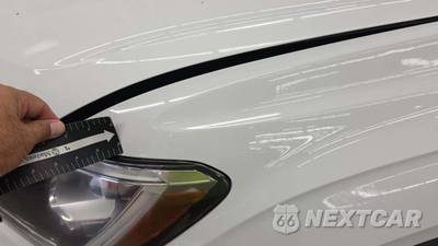 2024 Volkswagen Atlas Cross Sport 2.0T SE w/Technology - zdjęcie 21 z 31 - miniatura