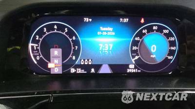 2024 Volkswagen Atlas Cross Sport 2.0T SE w/Technology - zdjęcie 17 z 31 - miniatura