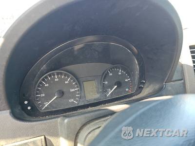 2012 Mercedes-Benz Sprinter 2500 Cargo Van High Roof 170.3" WB - zdjęcie 12 z 36 - miniatura