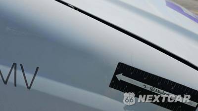 2012 Mercedes-Benz Sprinter 2500 Cargo Van High Roof 170.3" WB - zdjęcie 27 z 36 - miniatura