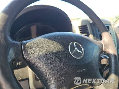 2012 Mercedes-Benz Sprinter 2500 Cargo Van High Roof 170.3" WB - zdjęcie 10 z 36 - miniatura