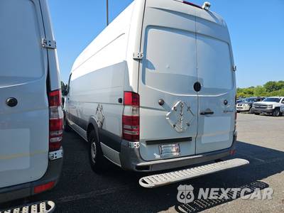 2012 Mercedes-Benz Sprinter 2500 Cargo Van High Roof 170.3" WB - zdjęcie 6 z 36 - miniatura