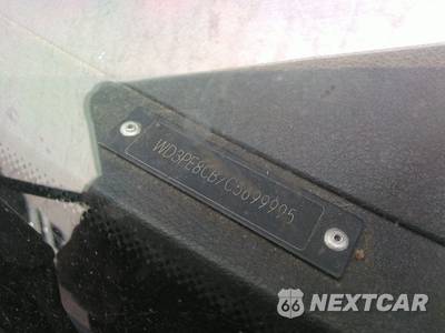 2012 Mercedes-Benz Sprinter 2500 Cargo Van High Roof 170.3" WB - zdjęcie 16 z 36 - miniatura
