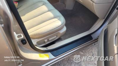 2003 Toyota Avalon XLS w/Bench Seat - zdjęcie 25 z 29 - miniatura