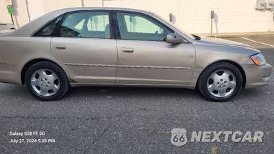 2003 Toyota Avalon XLS w/Bench Seat - zdjęcie 11 z 29 - miniatura
