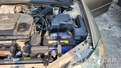 2003 Toyota Avalon XLS w/Bench Seat - zdjęcie 17 z 29 - miniatura
