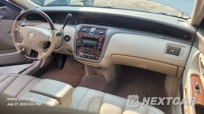 2003 Toyota Avalon XLS w/Bench Seat - zdjęcie 26 z 29 - miniatura