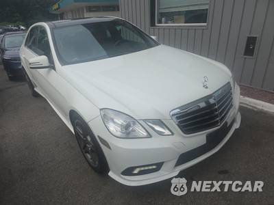 2011 Mercedes-Benz E 350 4MATIC Sedan - zdjęcie 3 z 23 - miniatura