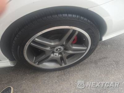 2011 Mercedes-Benz E 350 4MATIC Sedan - zdjęcie 11 z 23 - miniatura