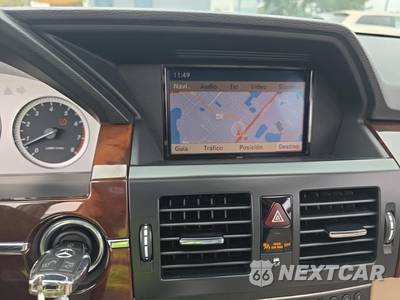 2011 Mercedes-Benz GLK 350 4MATIC - zdjęcie 27 z 27 - miniatura