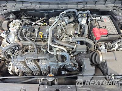 2025 Nissan Altima SV - zdjęcie 15 z 18 - miniatura