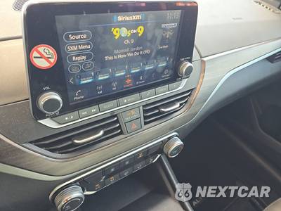 2025 Nissan Altima SV - zdjęcie 11 z 18 - miniatura