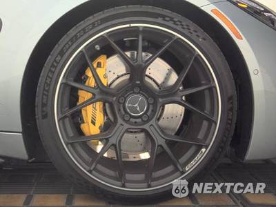 2024 Mercedes-Benz AMG GT 55 4MATIC+ Coupe - zdjęcie 10 z 23 - miniatura