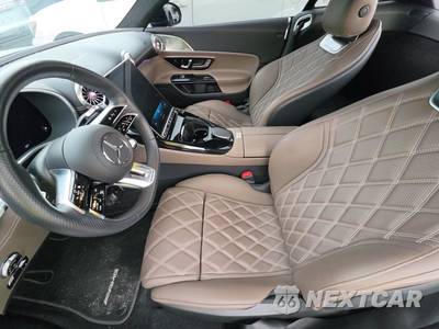 2024 Mercedes-Benz AMG GT 55 4MATIC+ Coupe - zdjęcie 13 z 23 - miniatura