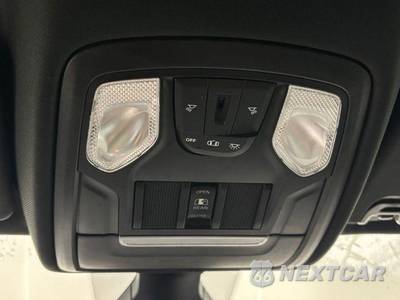 2020 Ram 1500 Big Horn Crew Cab Short Bed - zdjęcie 31 z 33 - miniatura