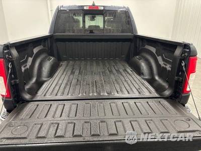 2020 Ram 1500 Big Horn Crew Cab Short Bed - zdjęcie 8 z 33 - miniatura