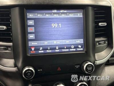 2020 Ram 1500 Big Horn Crew Cab Short Bed - zdjęcie 24 z 33 - miniatura