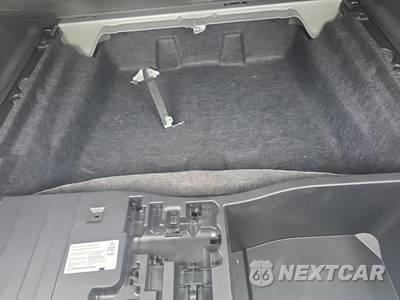 2013 BMW X5 Sports Activity Vehicle xDrive50i - zdjęcie 7 z 26 - miniatura