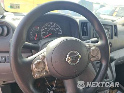 2016 Nissan NV200 Compact Cargo SV 115.2" WB - zdjęcie 10 z 25 - miniatura