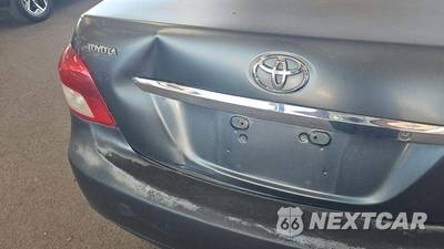 2007 Toyota Yaris Sedan - zdjęcie 26 z 39 - miniatura