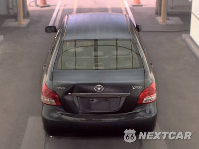 2007 Toyota Yaris Sedan - zdjęcie 5 z 39 - miniatura