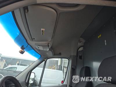 2015 Mercedes-Benz Sprinter 2500 Cargo Van Standard Roof 144.3" WB - zdjęcie 17 z 33 - miniatura