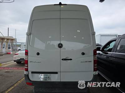 2015 Mercedes-Benz Sprinter 2500 Cargo Van Standard Roof 144.3" WB - zdjęcie 5 z 33 - miniatura