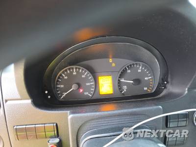 2015 Mercedes-Benz Sprinter 2500 Cargo Van Standard Roof 144.3" WB - zdjęcie 12 z 33 - miniatura