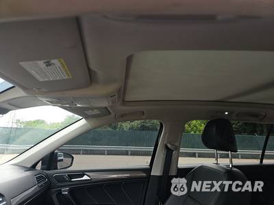2022 Volkswagen Tiguan SE - zdjęcie 21 z 36 - miniatura