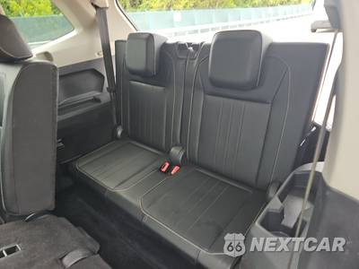 2022 Volkswagen Tiguan SE - zdjęcie 14 z 36 - miniatura