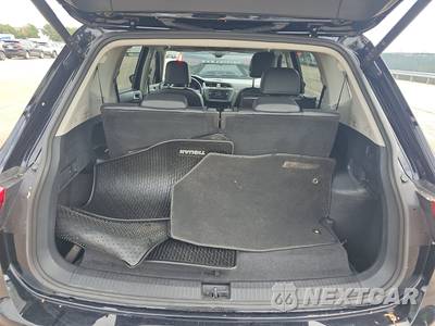 2022 Volkswagen Tiguan SE - zdjęcie 17 z 36 - miniatura
