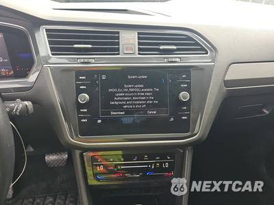 2022 Volkswagen Tiguan SE - zdjęcie 11 z 36 - miniatura