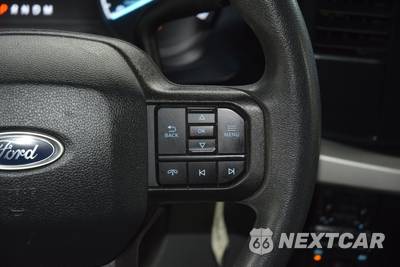 2024 Ford Super Duty F-550 Cab Chassis XLT Crew Cab DRW - zdjęcie 28 z 43 - miniatura