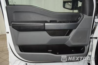2024 Ford Super Duty F-550 Cab Chassis XLT Crew Cab DRW - zdjęcie 37 z 43 - miniatura