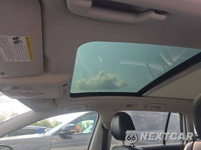 2016 Volkswagen Golf SportWagen 1.8T SE Wagon - zdjęcie 18 z 20 - miniatura