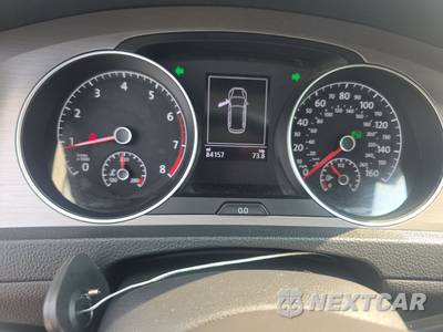 2016 Volkswagen Golf SportWagen 1.8T SE Wagon - zdjęcie 12 z 20 - miniatura