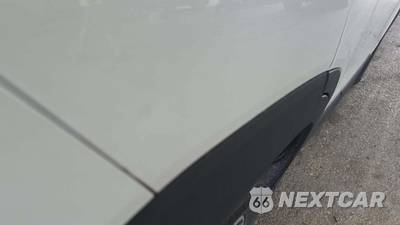 2023 Toyota Corolla Cross XLE - zdjęcie 23 z 23 - miniatura