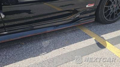2021 Toyota Avalon TRD - zdjęcie 23 z 26 - miniatura