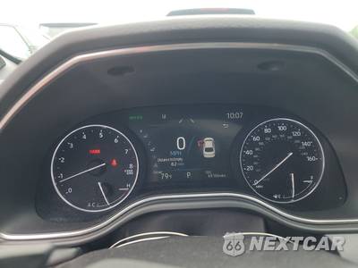 2021 Toyota Avalon TRD - zdjęcie 12 z 26 - miniatura