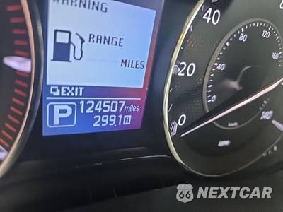 2018 Nissan Armada Platinum - zdjęcie 15 z 21 - miniatura